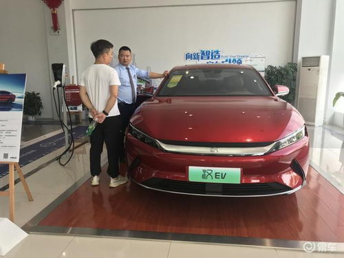 比亚迪汽车良品率多少啊(比亚迪汽车良品率深度探究)