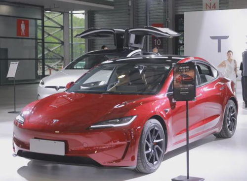 小米汽车多少碳积分(小米汽车，多少碳积分揭示绿色出行的新篇章)