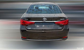 汽车皇冠多重多少吨(汽车皇冠多重多少吨，深度解析汽车皇冠的重量及其意义)