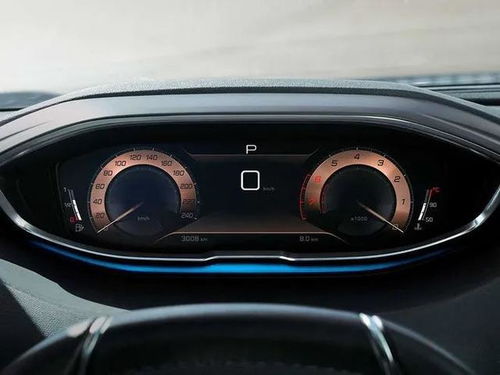 标致汽车辨识度多少(标致汽车辨识度解析)