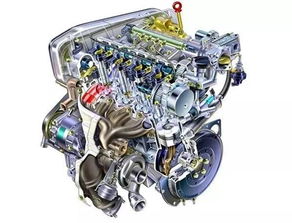 汽车增压可以打到多少(汽车增压技术，压力极限与挑战)