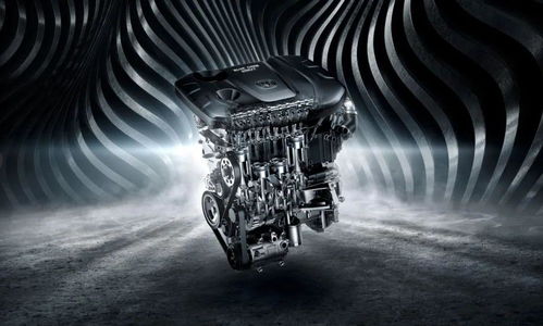 汽车增压可以打到多少(汽车增压技术，压力极限与挑战)