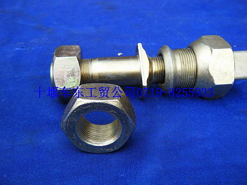 汽车减震螺母强度多少(汽车减震螺母强度分析及研究)