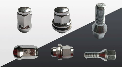 汽车减震螺母强度多少(汽车减震螺母强度分析及研究)