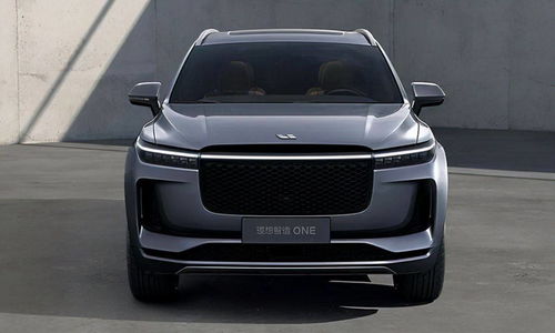 潍坊理想汽车优惠多少(潍坊理想汽车优惠深度解析)