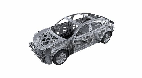 闪电汽车速度多少(闪电汽车的速度究竟有多快？