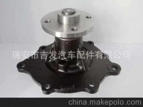 现代汽车汽泵价格多少(现代汽车汽泵价格解析)