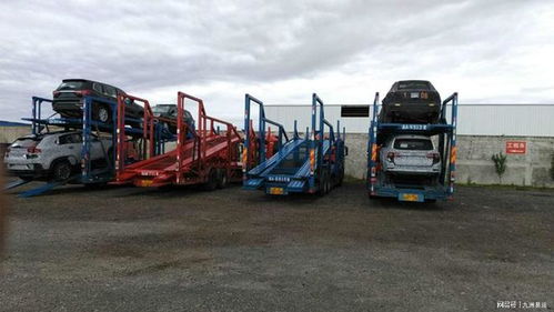 福建汽车拖车收费多少(福建汽车拖车收费详解)