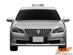 皇冠汽车多少斤重(皇冠汽车重量解析，多少斤才算标准？