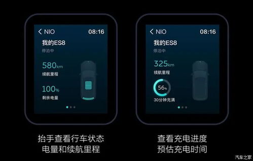 小米汽车冰箱耗电多少(小米汽车冰箱耗电多少，深度解析与实用建议)