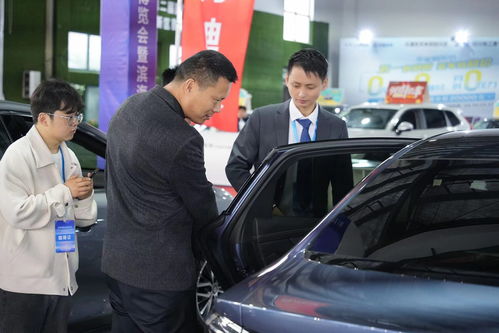 汽车以旧换新抵多少(汽车以旧换新，抵多少？全面解读与深度探讨)