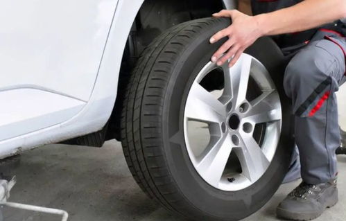 汽车多少公里互换轮胎(汽车轮胎多少公里互换轮胎—轮胎更换的常识与注意事项)