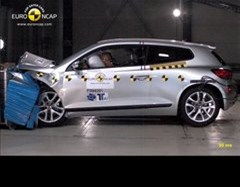 汽车碰撞测试速度多少(汽车碰撞测试速度详解)