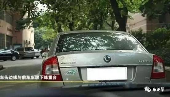 汽车车头多少米(汽车车头距离与行车安全,探讨汽车车头多少米的重要性) 汽车车头多少米(汽车车头距离与行车安全,探讨汽车车头多少米的重要性)