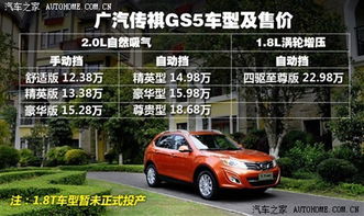 万腾汽车多少价格(万腾汽车价格解析，从入门到高端的不同选择)