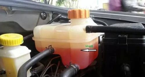 汽车机油含量是多少(汽车机油含量是多少？深入了解汽车机油的奥秘)