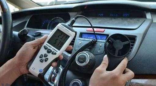 汽车空调多少雪种(汽车空调多少雪种，深入了解汽车空调制冷系统)