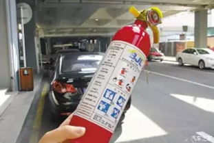 汽车 灭火筒 多少公斤(汽车灭火筒的重要性及其合理配置公斤数)