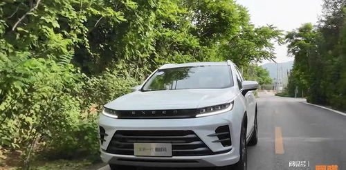 家用汽车又多少马力(家用汽车的马力，了解汽车动力之源)