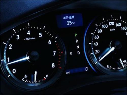 汽车普遍油耗是多少(汽车普遍油耗是多少？解析现代汽车的油耗问题)