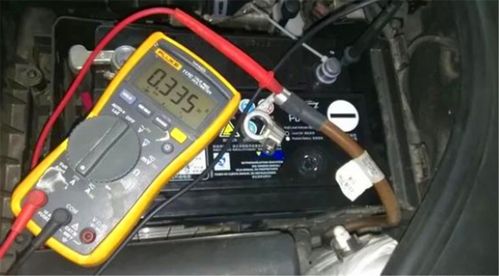 汽车电瓶能用多少电(汽车电瓶的电量究竟能用多少电？一篇文章带你了解汽车电瓶的电量问题)