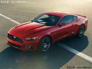 野马多少钱汽车(野马汽车价格解析，多少钱能拥有这款热门车型？