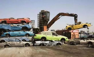 汽车涉水多少达到报废(汽车涉水深度与报废决策，理解车辆涉水报废的临界点)