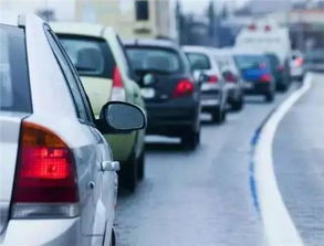 小汽车开多少省油(小汽车开多少省油—探讨驾驶速度与燃油效率的关系)