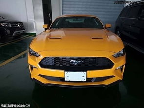 福特汽车报价多少(福特汽车报价多少，全面解析福特汽车价格体系)