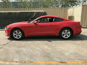 福特汽车报价多少(福特汽车报价多少，全面解析福特汽车价格体系)