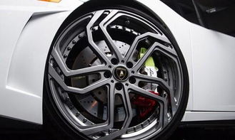 汽车换轮毂价格多少(汽车轮毂更换价格解析，了解成本，明智决策)