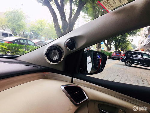 汽车需要改装音响多少(汽车改装音响，多少才是你需要了解的？