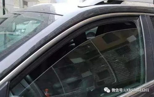 修汽车玻璃多少(修汽车玻璃多少，全面解析汽车玻璃修复成本与因素)