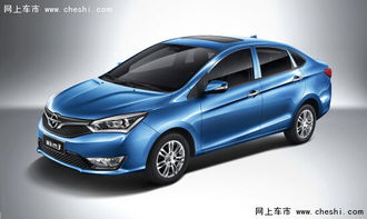 海马汽车的价格多少(海马汽车的价格概览)