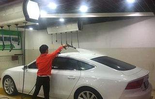 汽车最低交多少首付(汽车购买首付最低要求解析)