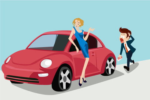 汽车最高贷款多少期(汽车最高贷款多少期，深度解析汽车贷款期限与条件)