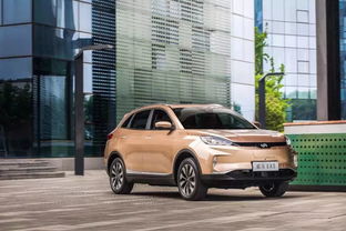 威马汽车 价格多少(威马汽车价格解析，从入门到高端的不同选择)