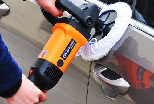 汽车抛光机多少(汽车抛光机的价格及其影响因素探讨)