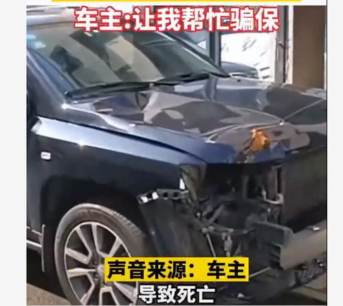 汽车撞人死亡 赔偿多少(汽车撞人死亡赔偿多少，深度解析与应对建议)