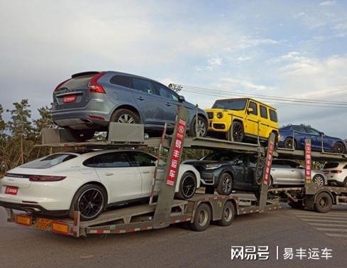 黑色汽车多少钱(黑色汽车的价格究竟是多少？全面解析汽车价格因素)