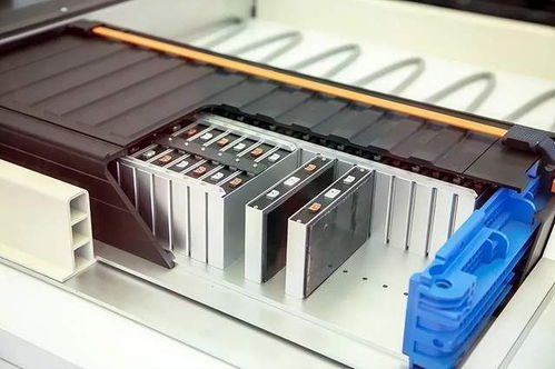 汽车电池重量多少最好(汽车电池重量多少最好，权衡性能与效率的完美平衡点)