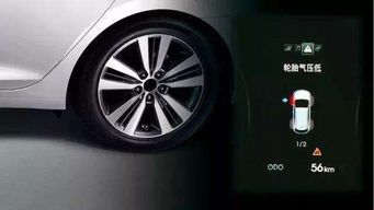 汽车打多少气压bar(汽车打多少气压bar，深入了解汽车轮胎的气压管理)