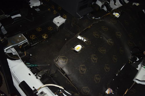 汽车隔音多少才算好(汽车隔音多少才算好，深度解析汽车隔音性能标准)