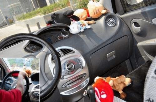 汽车油灯剩下多少升(一、汽车油灯亮起的意义)