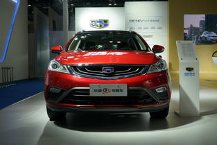 吉利甲醇汽车多少价格(吉利甲醇汽车价格解析)