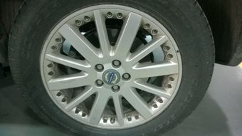 小汽车钢圈多少斤(小汽车钢圈重量揭秘，多少斤？