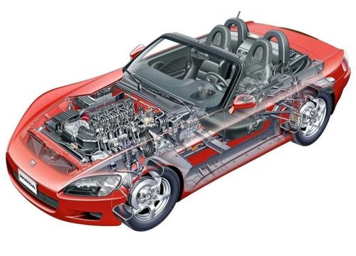 汽车底围多少正常(汽车底围多少正常，解析与探讨)