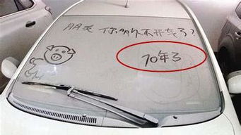 汽车开上多少公里报废(汽车开上多少公里报废，探究汽车寿命与报废标准)