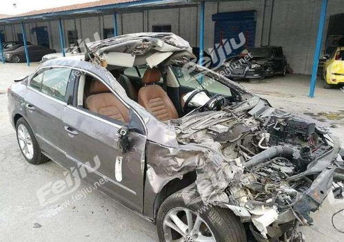 汽车开上多少公里报废(汽车开上多少公里报废，探究汽车寿命与报废标准)