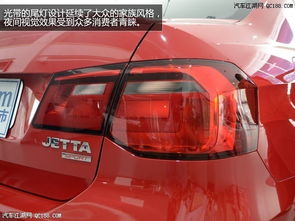 汽车尾翼大小多少(汽车尾翼大小多少，影响因素与最佳设计考量)